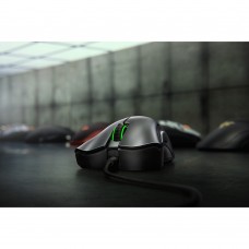 Мышь игровая RAZER DeathAdder Essential 2021, black (RZ01-03850100-R3M1)